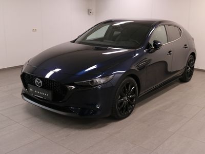 tweedehands Mazda 3 2.0 SA-X Luxury