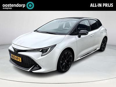 Toyota Corolla Hybrid
