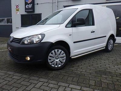 tweedehands VW Caddy 1.6 TDI BMT