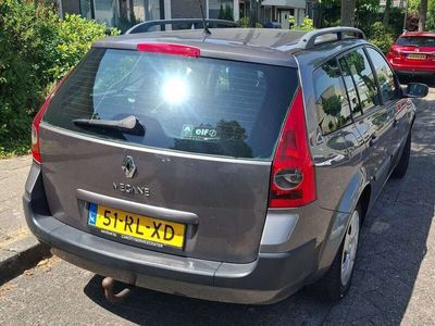 Renault Mégane GrandTour