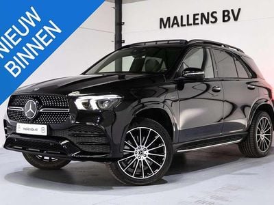 Mercedes GLE350e
