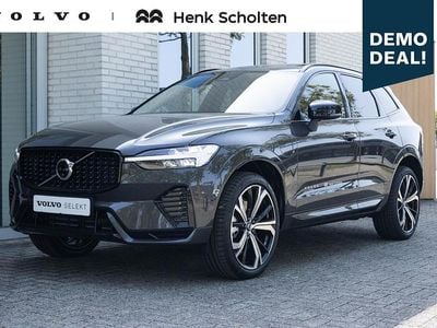 Occasion Volvo XC60 Ultra 456 PK (335 kW) 2025 Grijs SUV