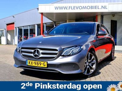 Mercedes E350
