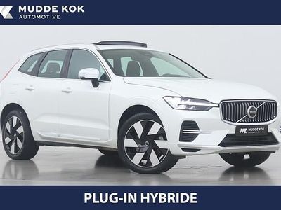 Wit Gebruikt 2023 Volvo XC60 SUV | € 38.400