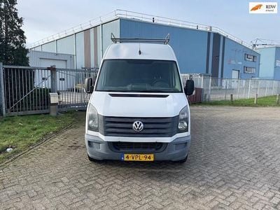 Overige Occasion 2011 VW Crafter Van | € 4.250 (Goede deal)