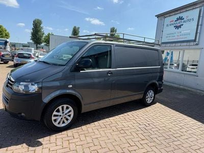 VW T5