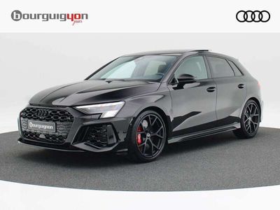 tweedehands Audi RS3 Sportback 2.5TFSI 400pk Quattro Pano | Keramisch |