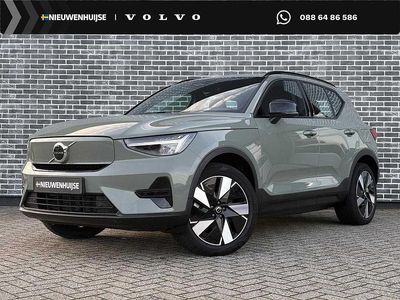 Occasion 2025 Volvo EX40 Plus SUV | € 47.194 (Iets duurder)