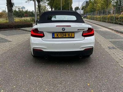 BMW M240