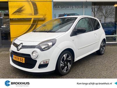 tweedehands Renault Twingo 1.2 16V Dynamique | Cruise controle | Airco | Bluetooth | 1e eigenaar auto!