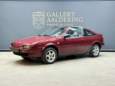 Rood Gebruikt 1994 Nissan 100 NX Coupé | € 10.500