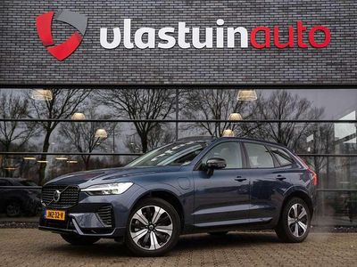 Blauw Occasion 2023 Volvo XC60 Plus SUV | € 42.950 (Goede deal)