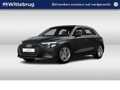 Grijs Gebruikt 2022 Audi A3 Sportback e-tron Advanced Hatchback | € 27.750 (Goede deal)
