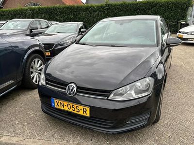 tweedehands VW Golf VII 1.6 TDI Trendline 175000 km