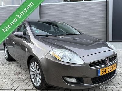 Fiat Bravo
