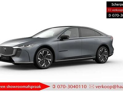 Mazda 6e