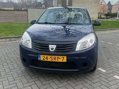 tweedehands Dacia Sandero 1.2