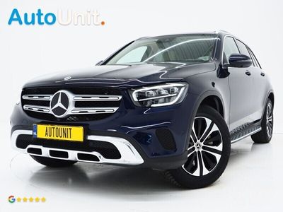 Mercedes GLC300
