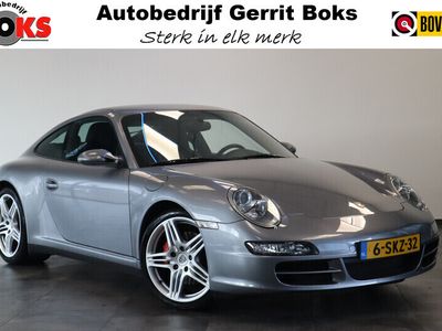 Porsche 911 Carrera 4S