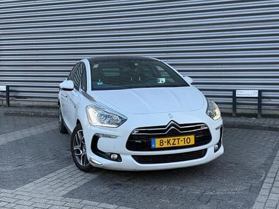 Citroën DS5