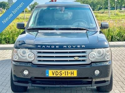Occasion Land Rover Range Rover Autobiography 272 PK (200 kW) 2007 Overige SUV