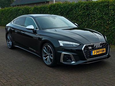 Gebruikt 2020 Audi A5 S-Line | € 32.950 (Eerlijke prijs)