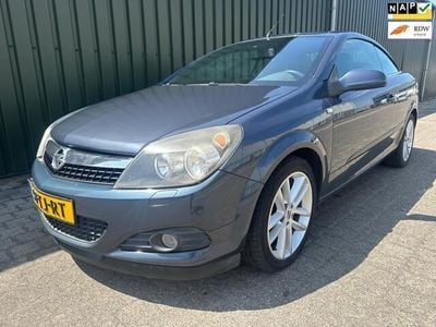 Opel Astra Cabriolet