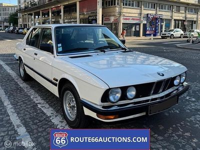 Gebruikt 1987 BMW 518 | € 5.500
