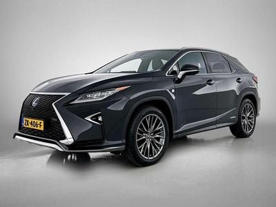 Lexus RX450h