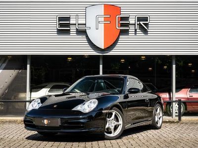 tweedehands Porsche 911 3.6 Targa