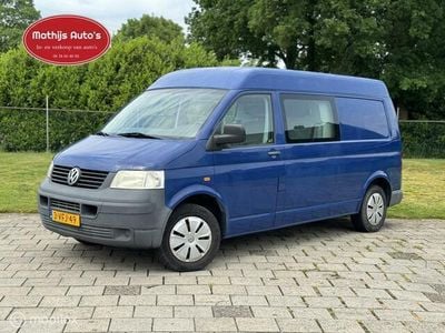 VW T5