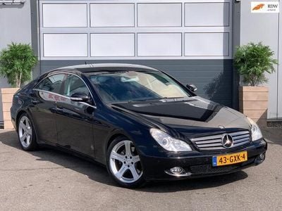 Mercedes CLS350