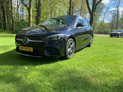 tweedehands Mercedes B250 e Business Solution AMG Limited