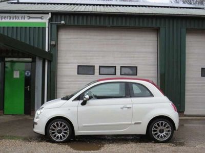 tweedehands Fiat 500C 0.9 TwinAir Rock