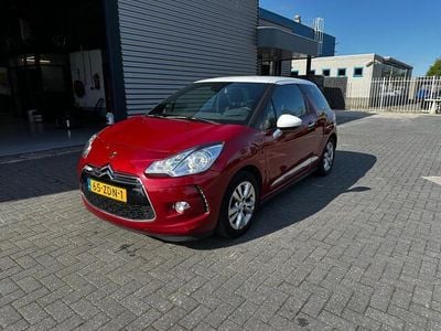 Citroën DS3
