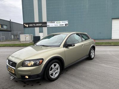 Volvo C30