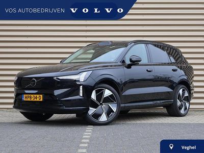 Zwart Occasion 2025 Volvo EX90 Ultra SUV | € 86.950 (Eerlijke prijs)