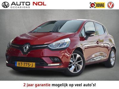 Renault Clio IV