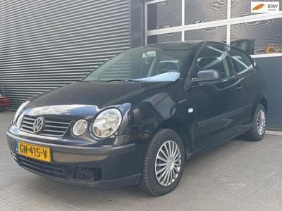 VW Polo