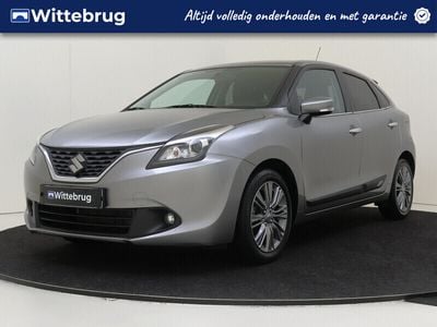 Suzuki Baleno