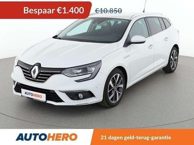 Renault Mégane III