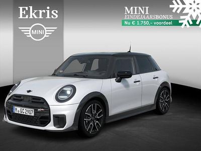 Mini John Cooper Works
