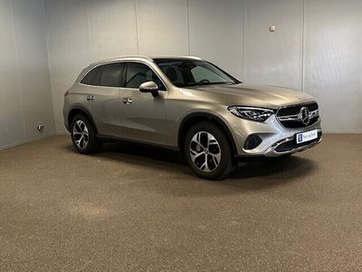 Mercedes GLC300