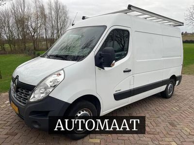 tweedehands Renault Master T35 2.3 dCi L2H2 AUTOMAAT AIRCO