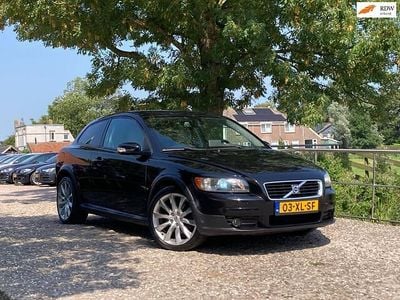 Volvo C30