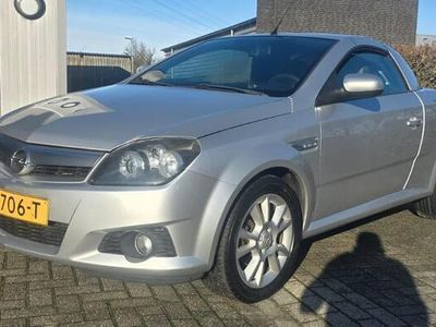 Opel Tigra