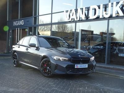Occasion BMW 330 M Sport 291 PK (214 kW) 2025 Grijs Sedan