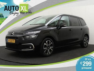 Citroën Grand C4 Picasso