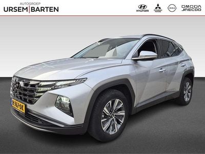 Occasion Hyundai Tucson Comfort 230 PK (169 kW) 2022 Licht grijs metallic SUV