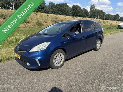 Toyota Prius+